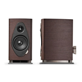 Sonus Faber Sonetto II G2 Raf Tipi Hoparlör Sonus Faber Sonetto II G2 Raf Tipi Hoparlör